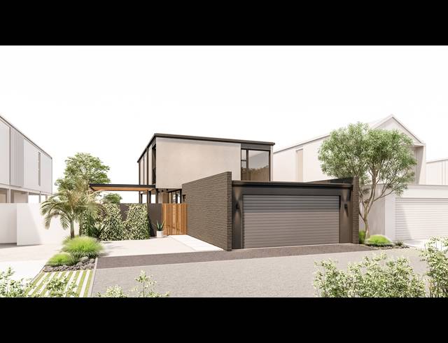 3 BEDROOM TOWNHOUSE FOR SALE IN ZULULAMI LUXURY COASTAL ESTATE